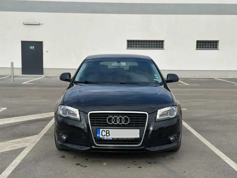 Audi A3 1.4 TFSI, снимка 1 - Автомобили и джипове - 48835738