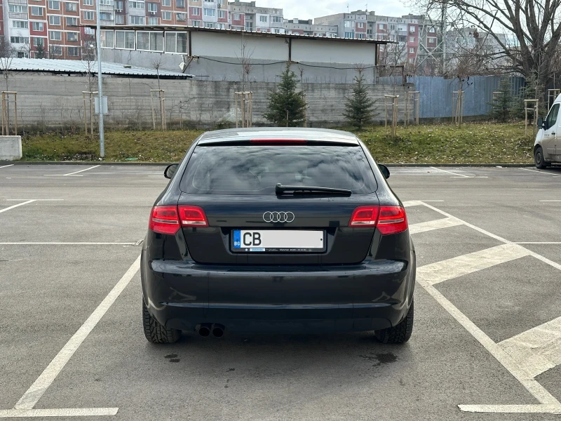 Audi A3 1.4 TFSI, снимка 5 - Автомобили и джипове - 48835738