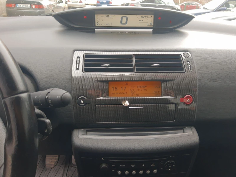 Citroen C4, снимка 11 - Автомобили и джипове - 49144268