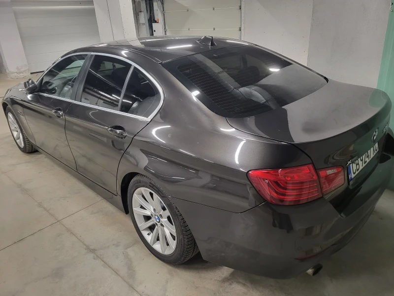 BMW 535 I xdrive LCI, снимка 3 - Автомобили и джипове - 49144230