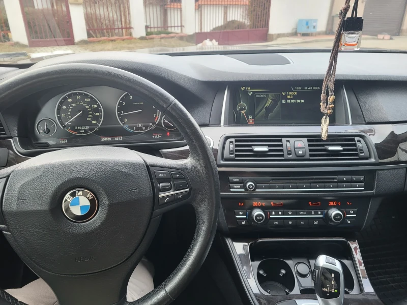 BMW 535 I xdrive LCI, снимка 7 - Автомобили и джипове - 49144230