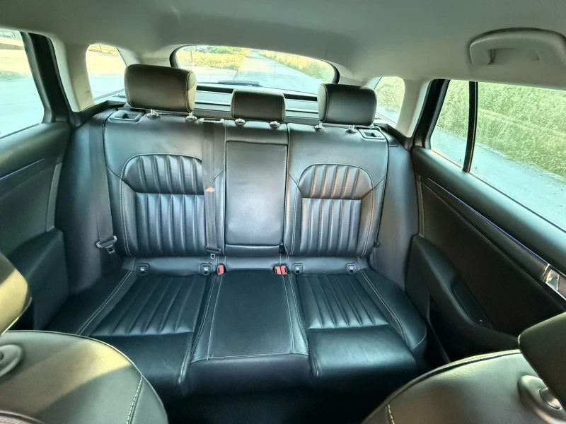 Skoda Superb 2.0TDI DSG, снимка 12 - Автомобили и джипове - 52967288