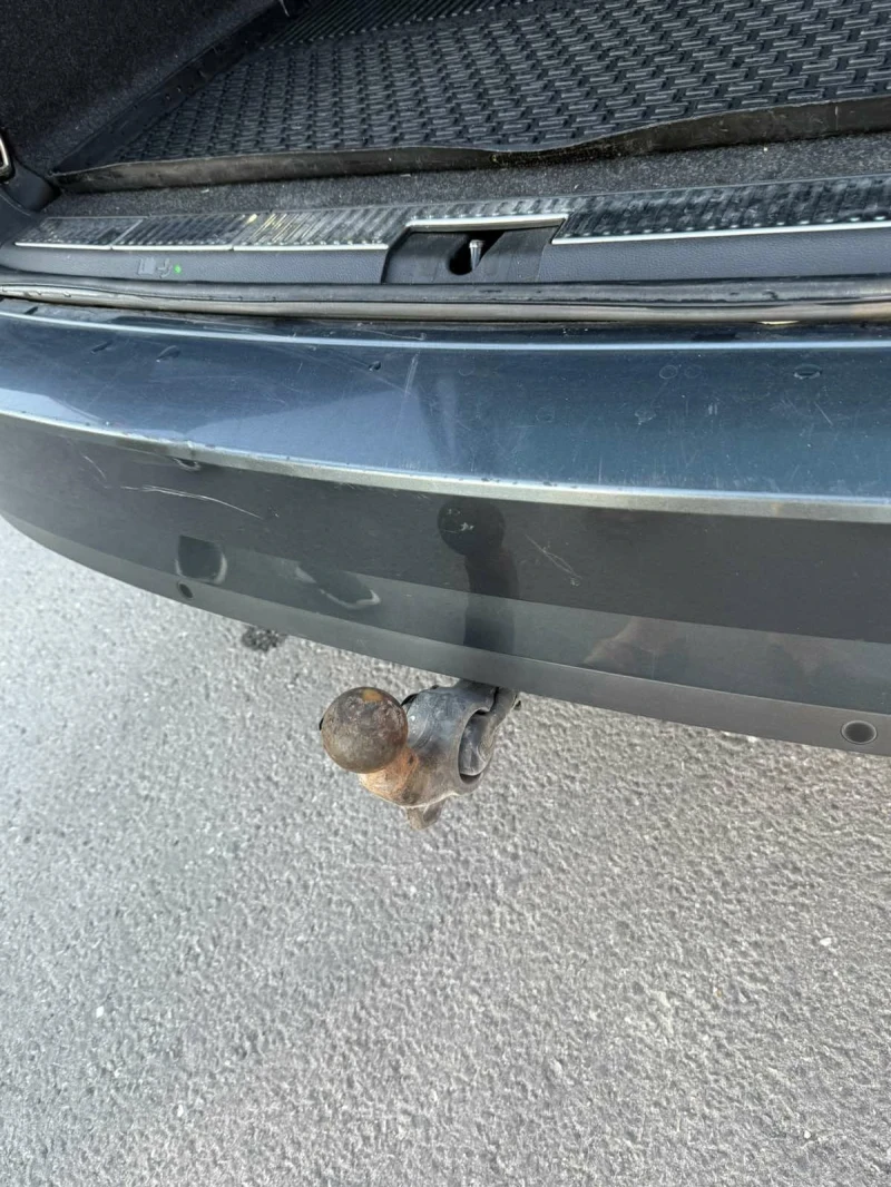 Skoda Superb 2.0TDI DSG, снимка 16 - Автомобили и джипове - 52967288