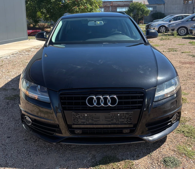 Audi A4 2.0 TDI S-line, снимка 3 - Автомобили и джипове - 51778005