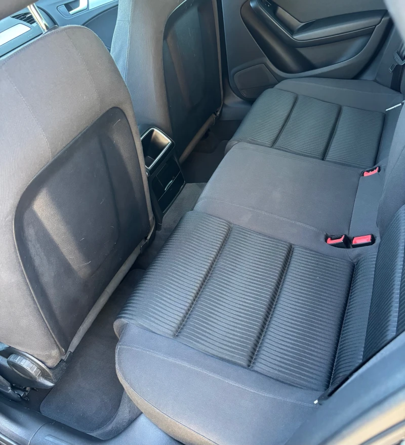 Audi A4 2.0 TDI S-line, снимка 11 - Автомобили и джипове - 51778005