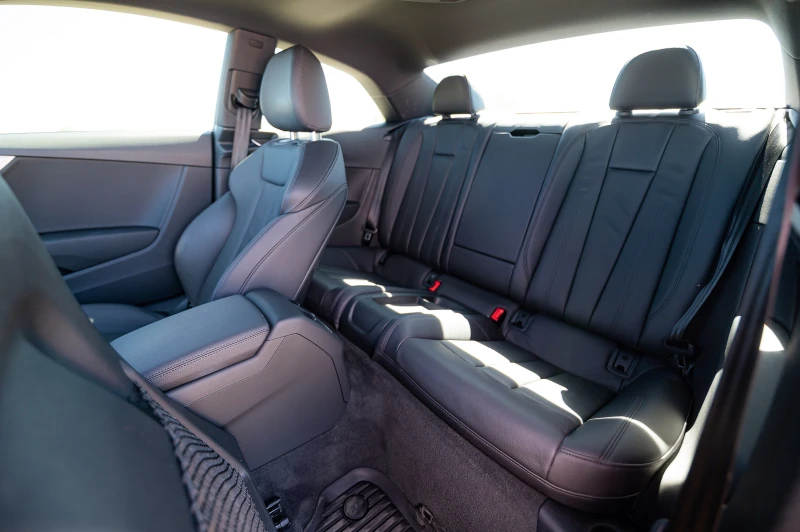 Audi A5 Coupe Technik S-Line quattro, снимка 12 - Автомобили и джипове - 51807672