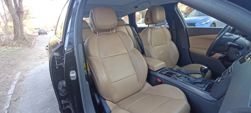 Peugeot 508 1, 6, снимка 13 - Автомобили и джипове - 52713583