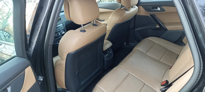 Peugeot 508 1, 6, снимка 10 - Автомобили и джипове - 52713583