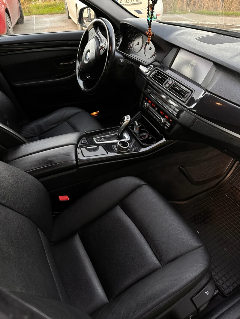 BMW 520 520d N47, снимка 4 - Автомобили и джипове - 52788457