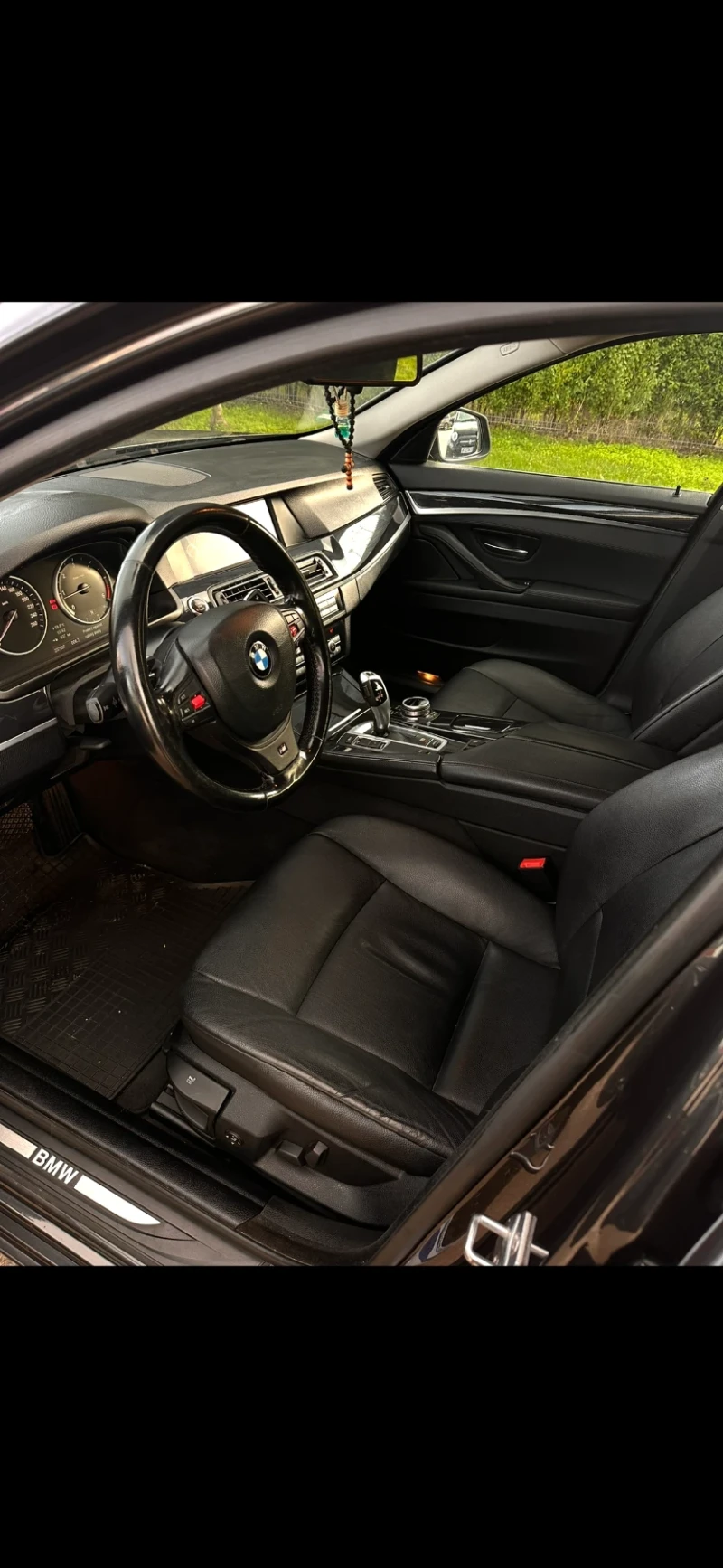 BMW 520 520d N47, снимка 7 - Автомобили и джипове - 52788457