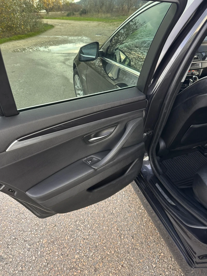 BMW 520 520d N47, снимка 5 - Автомобили и джипове - 52788457