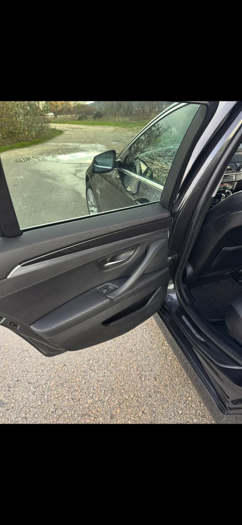 BMW 520 520d N47, снимка 11 - Автомобили и джипове - 52788457