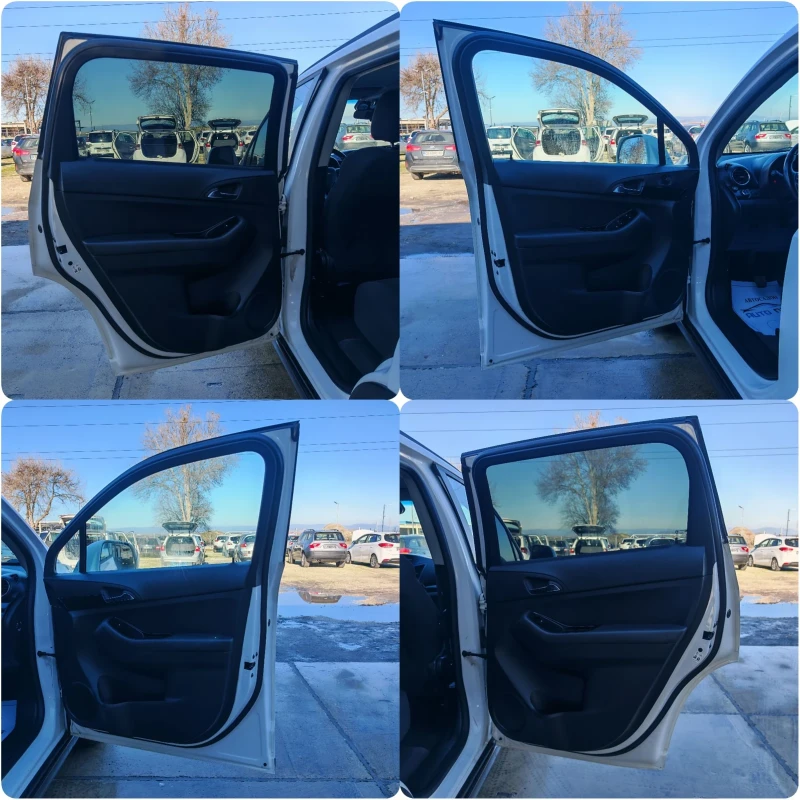 Chevrolet Orlando 1.8 141 К.С. ГАЗ БЕНЗИН! 7МЕСТА!РЕГИСТРАЦИЯ! , снимка 11 - Автомобили и джипове - 52789559