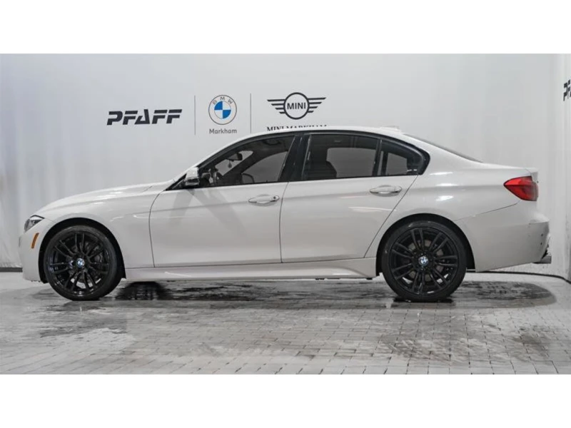 BMW 340 * XDRIVE * CARFAX * БЕЗ ПЪРВОНАЧАЛНА ВНОСКА, снимка 2 - Автомобили и джипове - 52846104