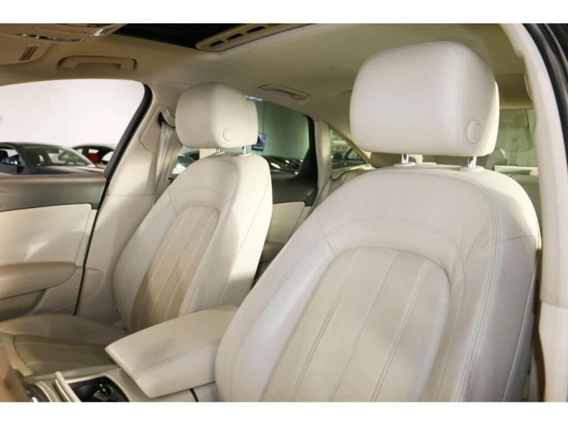 Audi A6 * АВТО КРЕДИТ* ЦЕНА ДО БГ * СЕРВИЗНА ИСТОРИЯ * , снимка 8 - Автомобили и джипове - 52851608