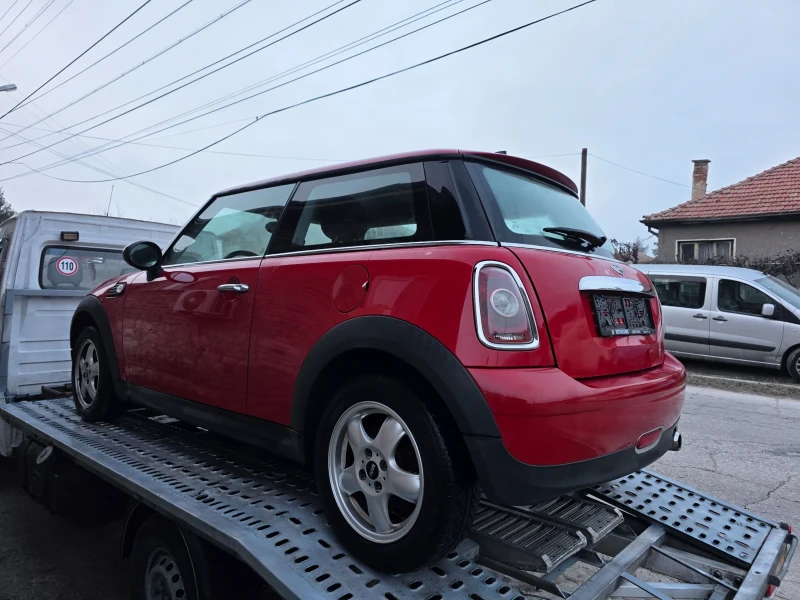 Mini One, снимка 5 - Автомобили и джипове - 52859666