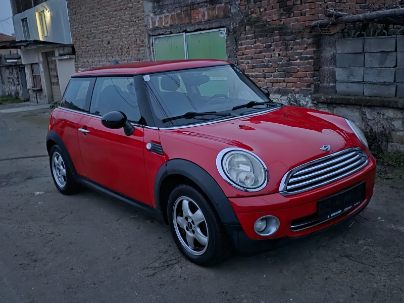 Mini One
