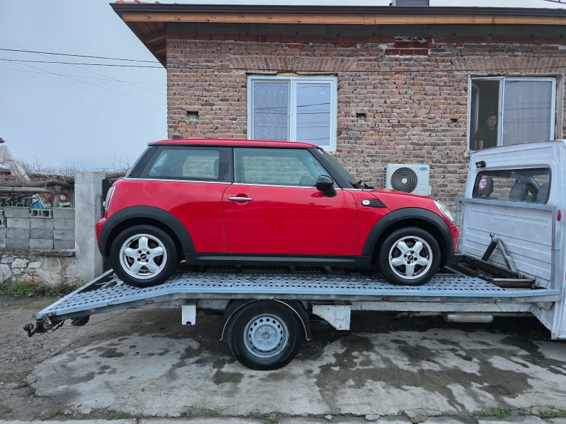 Mini One, снимка 6 - Автомобили и джипове - 52859666
