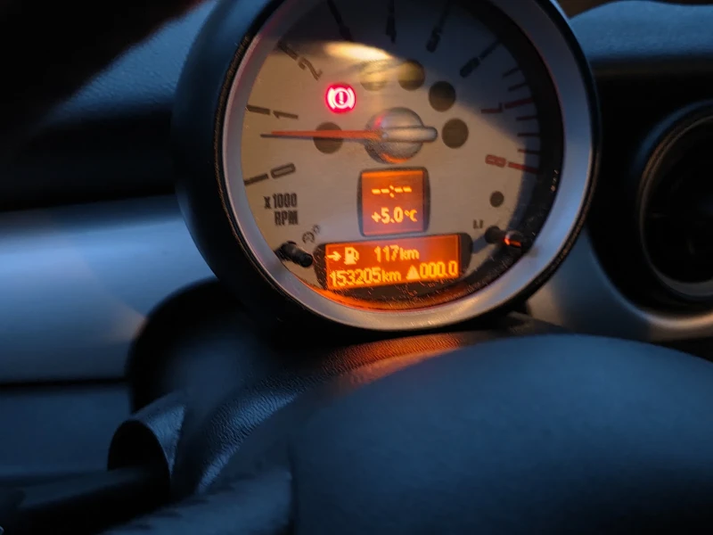 Mini One, снимка 10 - Автомобили и джипове - 52859666