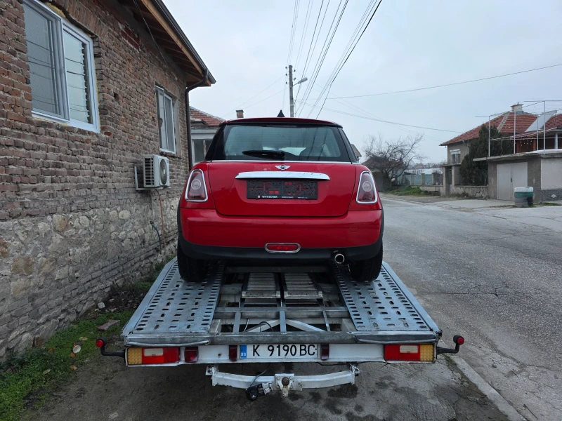 Mini One, снимка 4 - Автомобили и джипове - 52859666