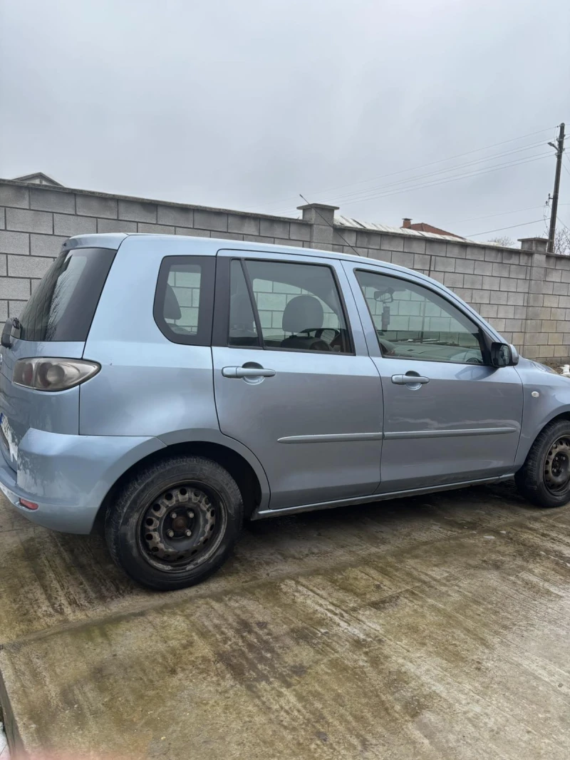 Mazda 2, снимка 5 - Автомобили и джипове - 53223767