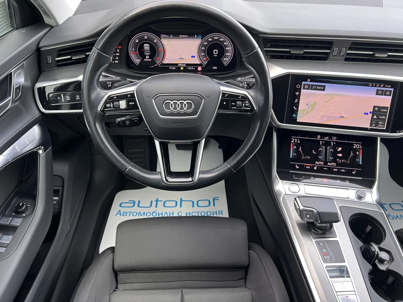 Audi A6 LIMOUSINE/50TDI/286K.C/8AT, снимка 11 - Автомобили и джипове - 53235622