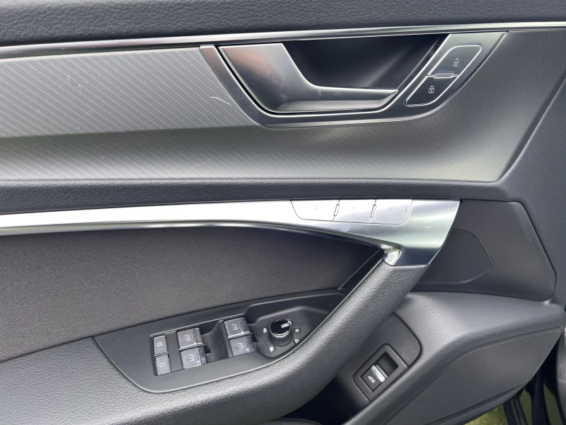 Audi A6 LIMOUSINE/50TDI/286K.C/8AT, снимка 17 - Автомобили и джипове - 53235622