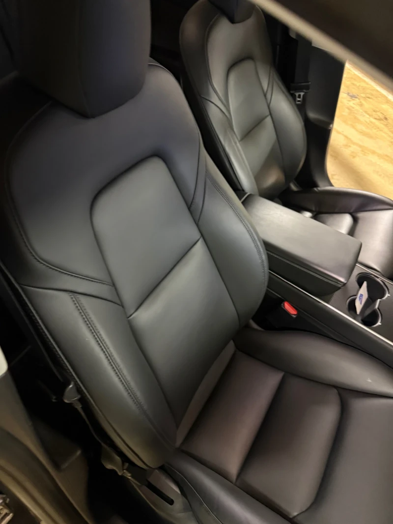Tesla Model 3 SR+ LFP+ Matrix, снимка 12 - Автомобили и джипове - 53306419