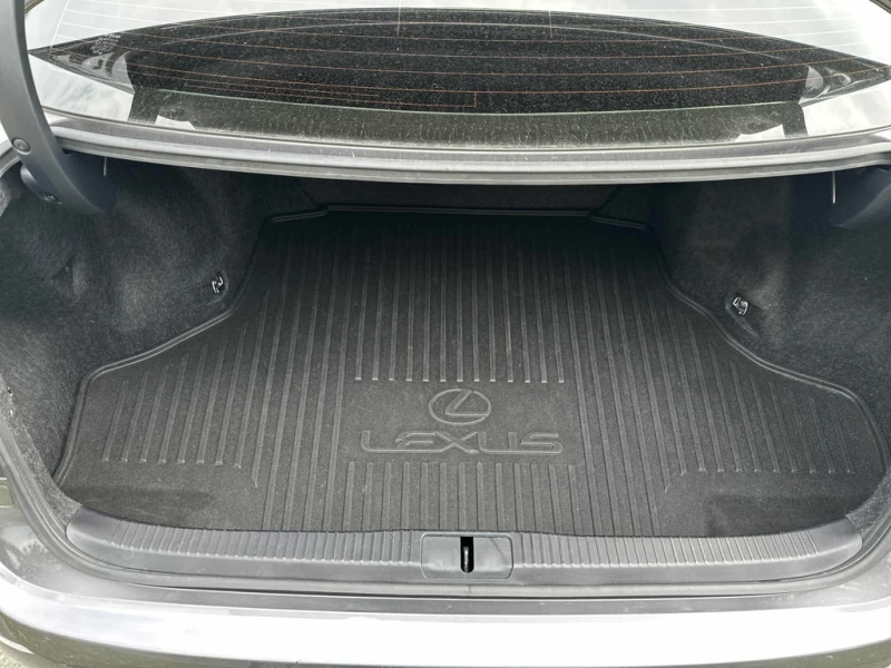 Lexus ES 350 * 4dr Sdn * CARFAX * ЦЕНА ДО БГ, снимка 12 - Автомобили и джипове - 53381487