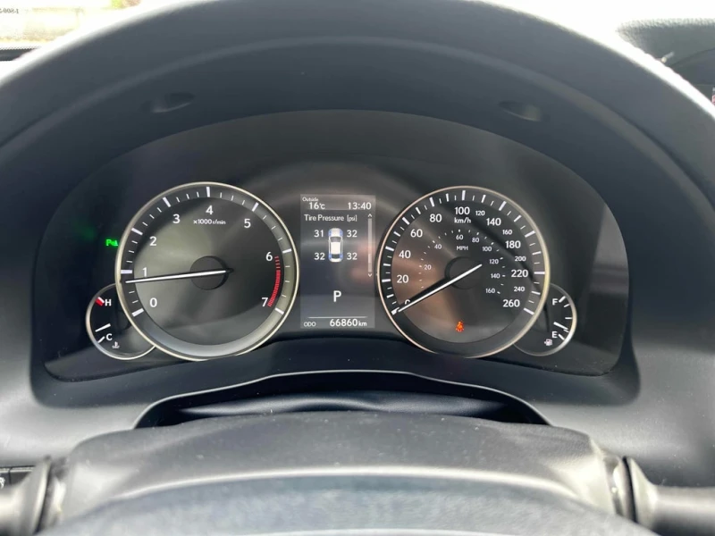 Lexus ES 350 * 4dr Sdn * CARFAX * ЦЕНА ДО БГ, снимка 8 - Автомобили и джипове - 53381487