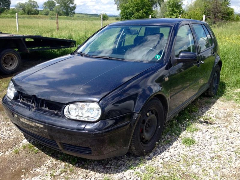 VW Golf 5br 1.9tdi 1.4 i 2.3 разпродажба - изображение 5