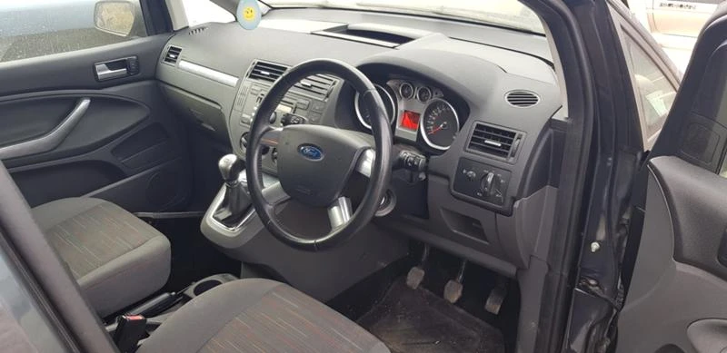 Ford C-max 1.8 TDCI - изображение 5