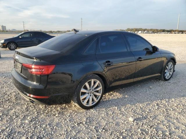 Audi A4 PREMIUM* ПОДГРЕВ* КАМЕРА* LANE* ASSIST* МАСАЖ* ПАМ, снимка 3 - Автомобили и джипове - 48467876