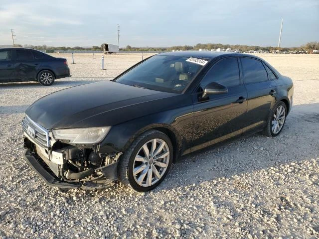 Audi A4 PREMIUM* ПОДГРЕВ* КАМЕРА* LANE* ASSIST* МАСАЖ* ПАМ, снимка 1 - Автомобили и джипове - 48467876