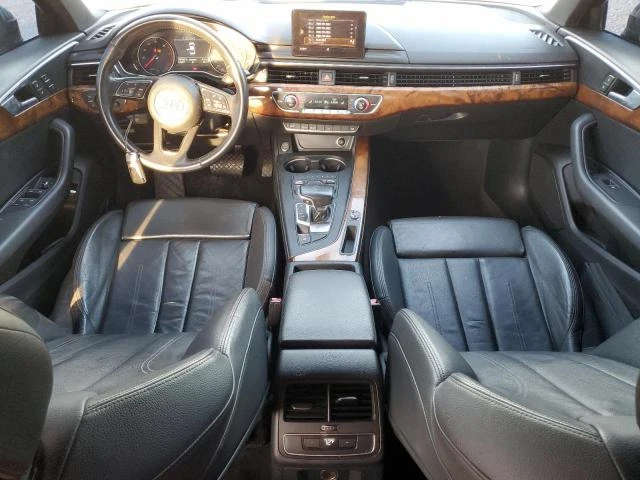 Audi A4 PREMIUM* ПОДГРЕВ* КАМЕРА* LANE* ASSIST* МАСАЖ* ПАМ, снимка 8 - Автомобили и джипове - 48467876