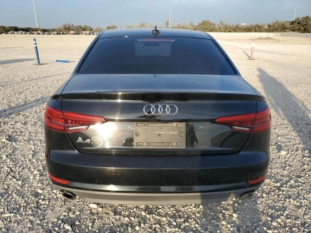 Audi A4 PREMIUM* ПОДГРЕВ* КАМЕРА* LANE* ASSIST* МАСАЖ* ПАМ, снимка 6 - Автомобили и джипове - 48467876