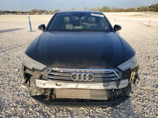 Audi A4 PREMIUM* ПОДГРЕВ* КАМЕРА* LANE* ASSIST* МАСАЖ* ПАМ, снимка 5 - Автомобили и джипове - 48467876