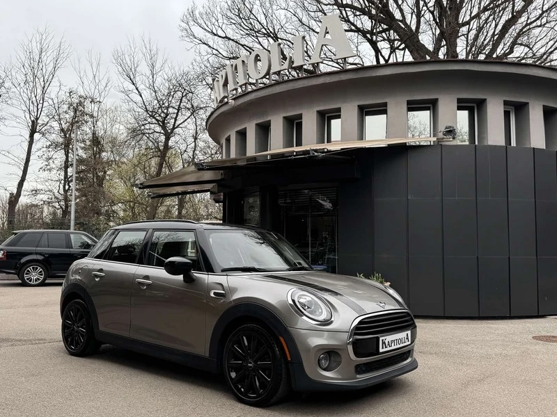 Mini Cooper 1.5i Turbo Harman/Kardon - 15900 € - 89869482 1