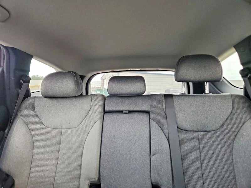 Hyundai Lantra 2.5L 4 FRONT WHEEL DRIVE | Mobile.bg � ����������� 11