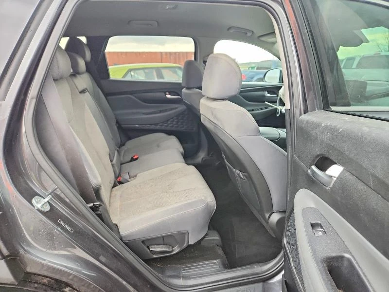 Hyundai Lantra 2.5L 4 FRONT WHEEL DRIVE | Mobile.bg � ����������� 12