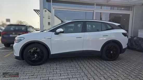 VW ID.4 PURE/CCS/148HP/СЕРТИФ. БАТЕРИЯ/LED/NAVI/CAM/227h, снимка 3 - Автомобили и джипове - 54568001