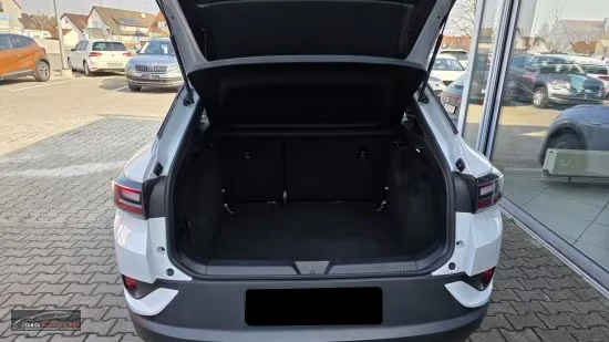 VW ID.4 PURE/CCS/148HP/СЕРТИФ. БАТЕРИЯ/LED/NAVI/CAM/227h, снимка 8 - Автомобили и джипове - 54568001