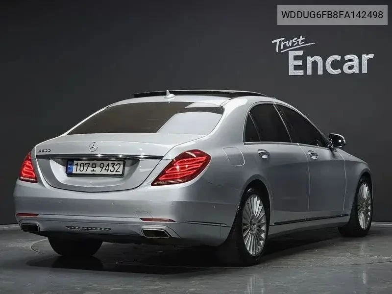 Mercedes-Benz S 400 | Mobile.bg � ����������� 2
