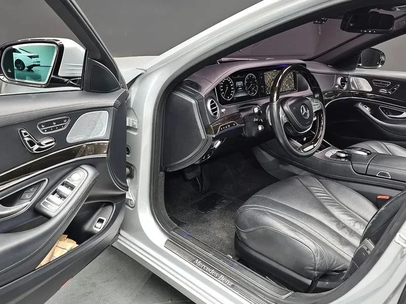 Mercedes-Benz S 400 | Mobile.bg � ����������� 8