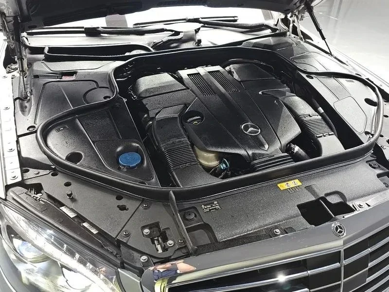 Mercedes-Benz S 400 | Mobile.bg � ����������� 5