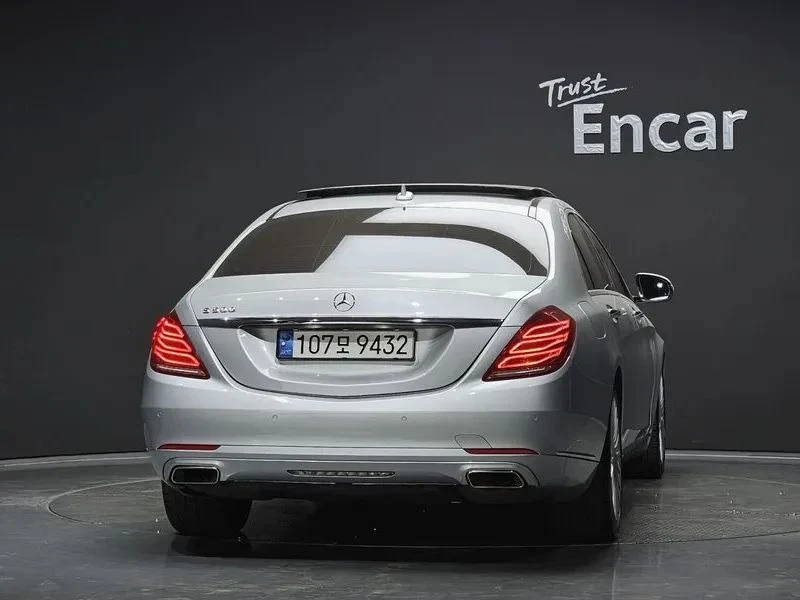 Mercedes-Benz S 400 | Mobile.bg � ����������� 3