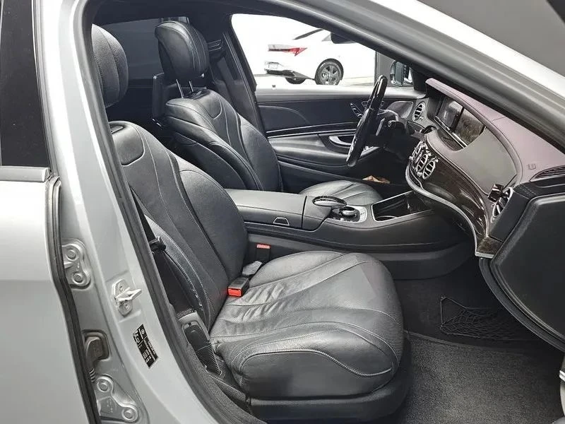 Mercedes-Benz S 400 | Mobile.bg � ����������� 6