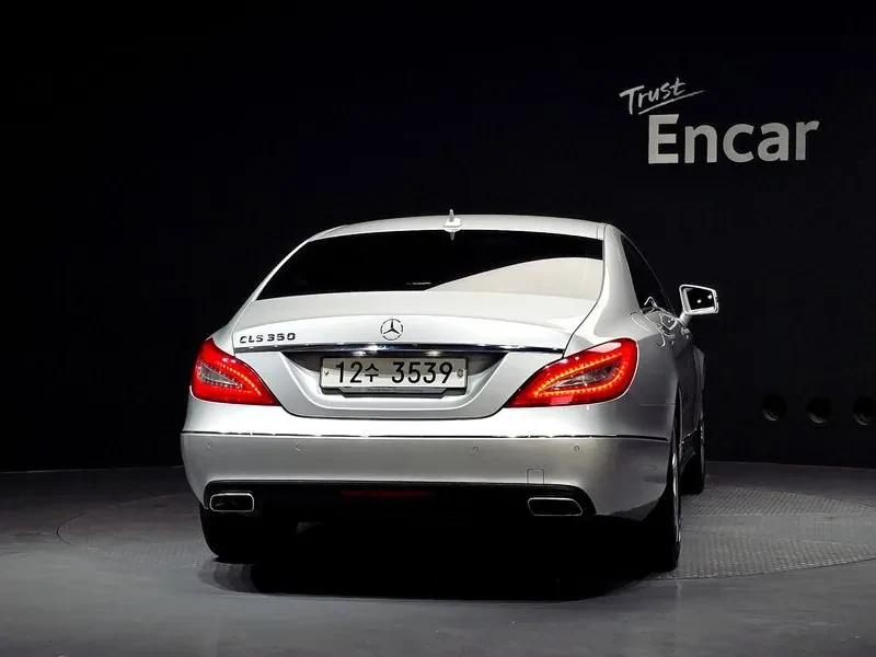 Mercedes-Benz CLS 350 Blue Efficiency | Mobile.bg � ����������� 4