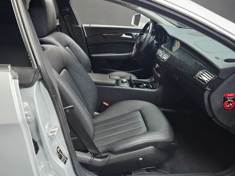 Mercedes-Benz CLS 350 Blue Efficiency | Mobile.bg � ����������� 12