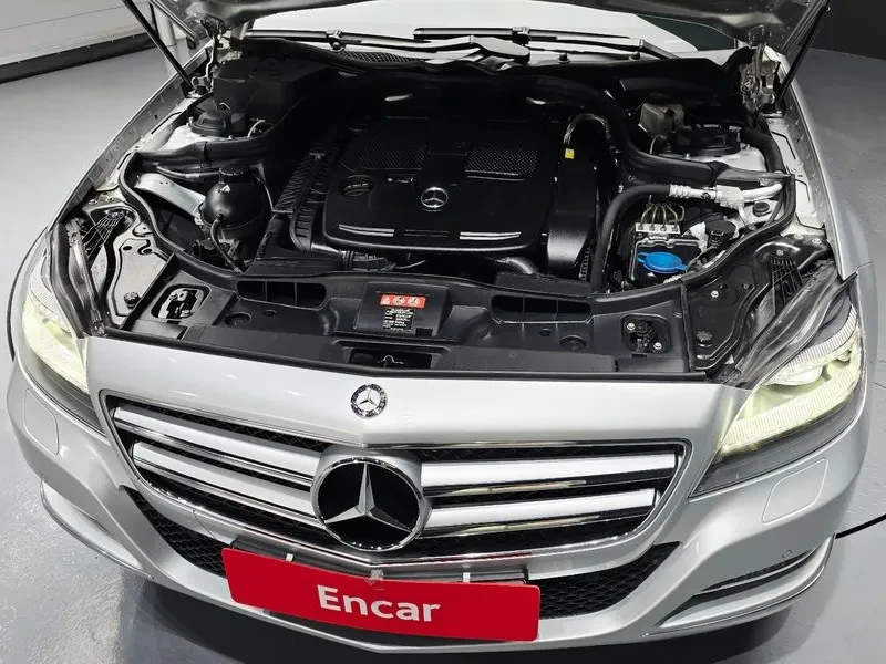Mercedes-Benz CLS 350 Blue Efficiency | Mobile.bg � ����������� 6